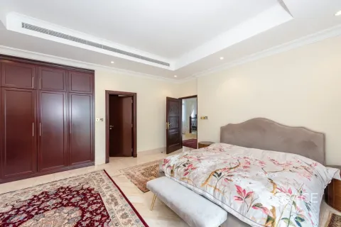 Vila u gradu Palm Jumeirah, Dubai, UAE 6 spavaće sobe, 650 m2 Br. 737997 - Slika 9