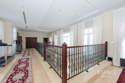 Vila u gradu Palm Jumeirah, Dubai, UAE 6 spavaće sobe, 650 m2 Br. 737997 - Slika 7