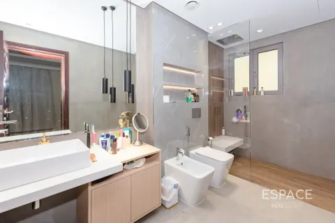 Vila u gradu Palm Jumeirah, Dubai, UAE 6 spavaće sobe, 650 m2 Br. 737997 - Slika 6