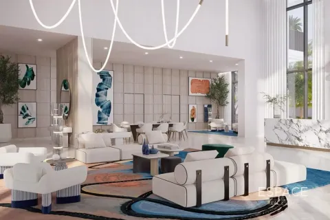 Lakás itt: Dubai Hills Estate, EAE, 3 hálószoba, 171 m², azonosító: 737998 - fénykép 3