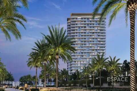 Apartament në Dubai Hills Estate, Emiratet e Bashkuara Arabe 3 dhoma gjumi, 171 m2. № 737998