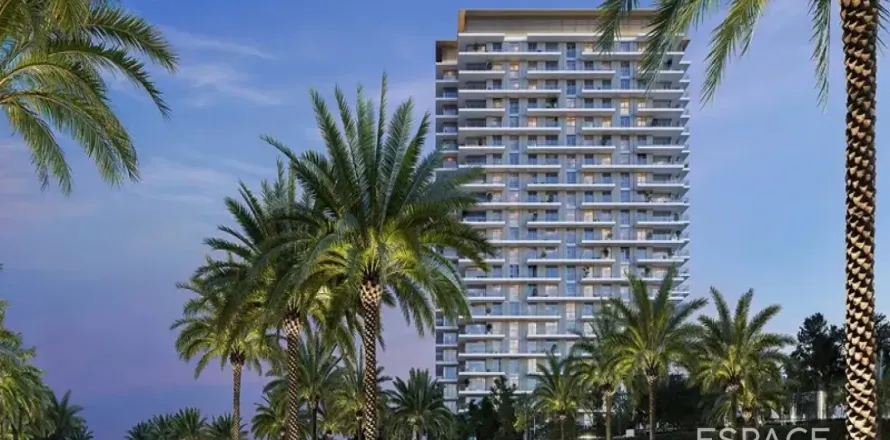 Lakás itt: Dubai Hills Estate, EAE, 3 hálószoba, 171 m², azonosító: 737998