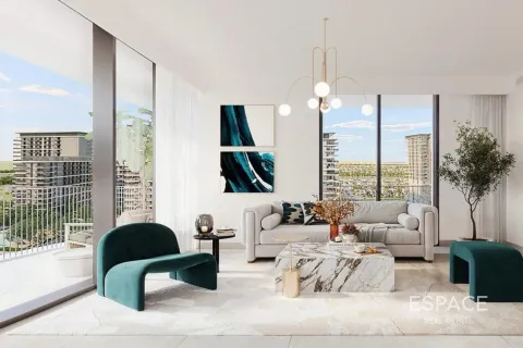 Lakás itt: Dubai Hills Estate, EAE, 3 hálószoba, 171 m², azonosító: 737998 - fénykép 2