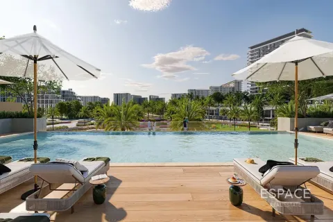 Lakás itt: Dubai Hills Estate, EAE, 3 hálószoba, 171 m², azonosító: 737998 - fénykép 6