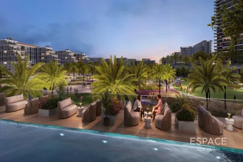 Lakás itt: Dubai Hills Estate, EAE, 3 hálószoba, 171 m², azonosító: 737998 - fénykép 9