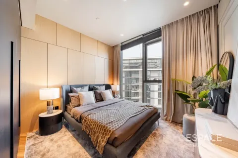Lakás itt: Bluewaters, Dubai, EAE, 4 hálószoba, 235 m², azonosító: 738003 - fénykép 12