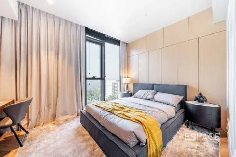 Lakás itt: Bluewaters, Dubai, EAE, 4 hálószoba, 235 m², azonosító: 738003 - fénykép 15