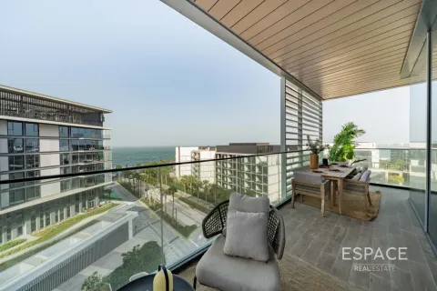 Lakás itt: Bluewaters, Dubai, EAE, 4 hálószoba, 235 m², azonosító: 738003 - fénykép 2