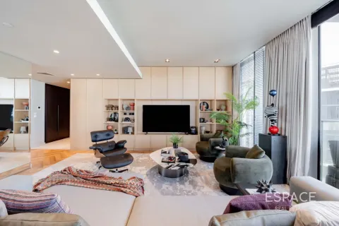 Lakás itt: Bluewaters, Dubai, EAE, 4 hálószoba, 235 m², azonosító: 738003 - fénykép 3