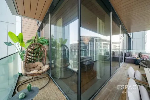 Lakás itt: Bluewaters, Dubai, EAE, 4 hálószoba, 235 m², azonosító: 738003 - fénykép 17