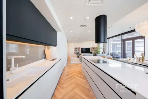 Lakás itt: Bluewaters, Dubai, EAE, 4 hálószoba, 235 m², azonosító: 738003 - fénykép 6