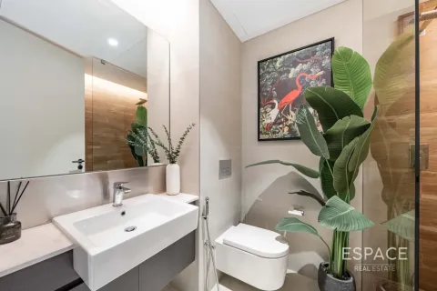 Lakás itt: Bluewaters, Dubai, EAE, 4 hálószoba, 235 m², azonosító: 738003 - fénykép 14