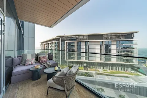 Lakás itt: Bluewaters, Dubai, EAE, 4 hálószoba, 235 m², azonosító: 738003 - fénykép 18