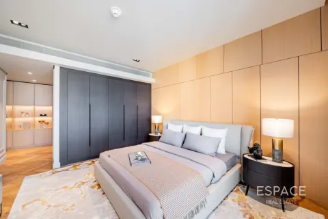 Lakás itt: Bluewaters, Dubai, EAE, 4 hálószoba, 235 m², azonosító: 738003 - fénykép 10