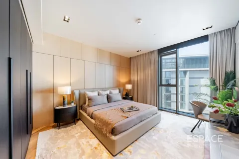Lakás itt: Bluewaters, Dubai, EAE, 4 hálószoba, 235 m², azonosító: 738003 - fénykép 9