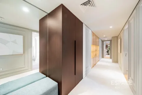 Lakás itt: Bluewaters, Dubai, EAE, 4 hálószoba, 235 m², azonosító: 738003 - fénykép 8