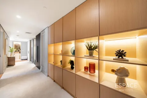 Lakás itt: Bluewaters, Dubai, EAE, 4 hálószoba, 235 m², azonosító: 738003 - fénykép 7