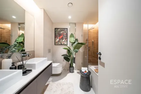 Lakás itt: Bluewaters, Dubai, EAE, 4 hálószoba, 235 m², azonosító: 738003 - fénykép 11