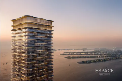 阿联酋 Dubai Dubai Harbour 待售 : 1 卧, 78 平方米 , 编号738002 - 照片 10