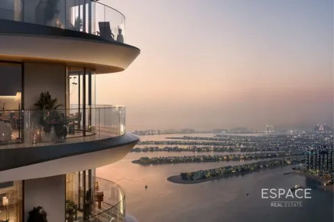 阿联酋 Dubai Dubai Harbour 待售 : 1 卧, 78 平方米 , 编号738002 - 照片 5