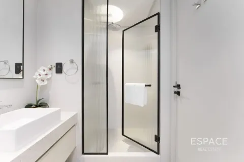 Lakás itt: Dubai Harbour, EAE, 2 hálószoba, 107 m², azonosító: 738000 - fénykép 15