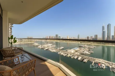 Lakás itt: Dubai Harbour, EAE, 2 hálószoba, 107 m², azonosító: 738000 - fénykép 20