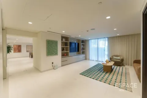 Lakás itt: Dubai Harbour, EAE, 2 hálószoba, 107 m², azonosító: 738000 - fénykép 16