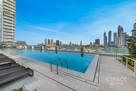 Lakás itt: Dubai Harbour, EAE, 2 hálószoba, 107 m², azonosító: 738000 - fénykép 18