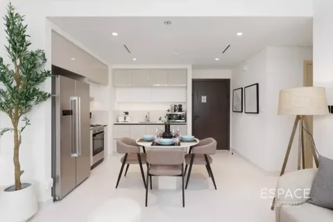 Lakás itt: Dubai Harbour, EAE, 2 hálószoba, 107 m², azonosító: 738000 - fénykép 13
