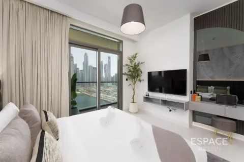 Lakás itt: Dubai Harbour, EAE, 2 hálószoba, 107 m², azonosító: 738000 - fénykép 5