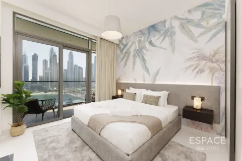 Lakás itt: Dubai Harbour, EAE, 2 hálószoba, 107 m², azonosító: 738000 - fénykép 10