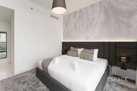 Lakás itt: Dubai Harbour, EAE, 2 hálószoba, 107 m², azonosító: 738000 - fénykép 8