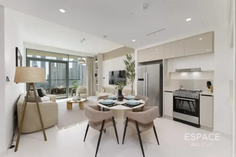 Lakás itt: Dubai Harbour, EAE, 2 hálószoba, 107 m², azonosító: 738000 - fénykép 7