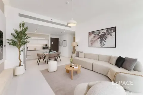 Lakás itt: Dubai Harbour, EAE, 2 hálószoba, 107 m², azonosító: 738000 - fénykép 12