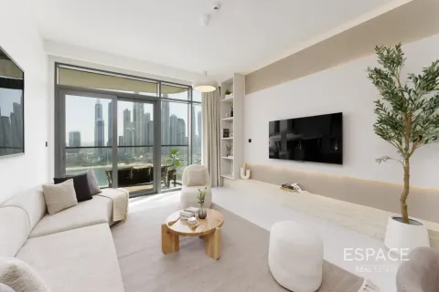Lakás itt: Dubai Harbour, EAE, 2 hálószoba, 107 m², azonosító: 738000 - fénykép 3