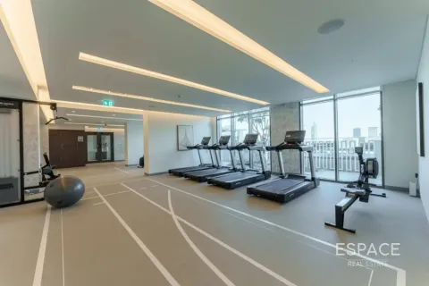 Lakás itt: Dubai Harbour, EAE, 2 hálószoba, 107 m², azonosító: 738000 - fénykép 17