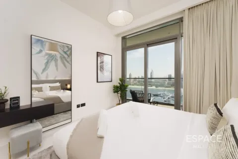 Lakás itt: Dubai Harbour, EAE, 2 hálószoba, 107 m², azonosító: 738000 - fénykép 6