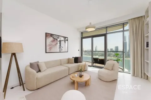 Lakás itt: Dubai Harbour, EAE, 2 hálószoba, 107 m², azonosító: 738000 - fénykép 4