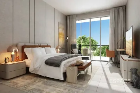 Müüa villa asukohaga Jebel Ali, Dubai, AÜE: 4 magamistoaga, 422 m² Nr 738001 - pilt 5