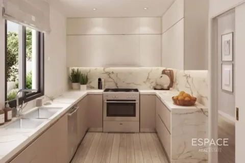 Müüa villa asukohaga Jebel Ali, Dubai, AÜE: 4 magamistoaga, 422 m² Nr 738001 - pilt 3