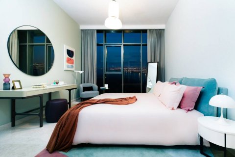Apartment in Dubai, UAE 3 bedrooms, 175.81 sq.m. № 411071 - photo 5