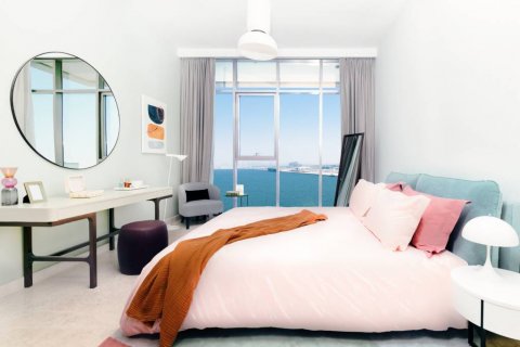 Apartment in Dubai, UAE 3 bedrooms, 175.81 sq.m. № 411071 - photo 4
