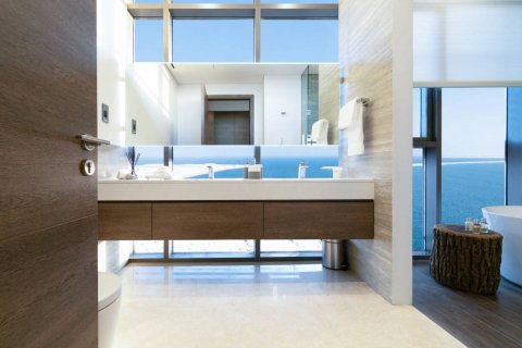 Apartment in Dubai, UAE 3 bedrooms, 175.81 sq.m. № 411071 - photo 6
