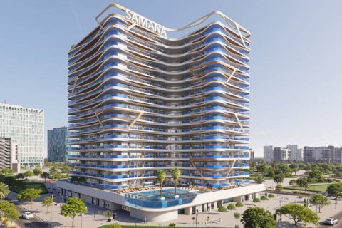 Obchod v Dubai, SAE 428.02 m² Č.: 411074 - fotografie 1