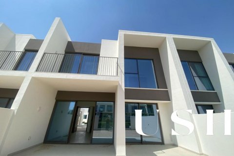 Shtëpi në qytet në The Valley, Dubai, Emiratet e Bashkuara Arabe 4 dhoma gjumi, 206 m2. № 623714 - Foto 1