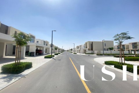 Shtëpi në qytet në The Valley, Dubai, Emiratet e Bashkuara Arabe 4 dhoma gjumi, 206 m2. № 623714 - Foto 15