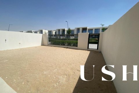 Shtëpi në qytet në The Valley, Dubai, Emiratet e Bashkuara Arabe 4 dhoma gjumi, 206 m2. № 623714 - Foto 13