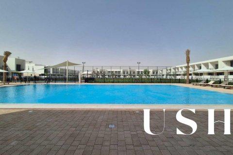 Villa til leie i Town Square, Dubai, Emiratene 4 soverom, 216 kvm Nr. 623710 - Foto 2