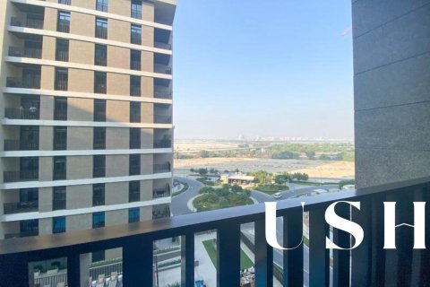 Byt v Mohammed Bin Rashid City, Dubai, SAE 1 ložnice, 73 m² Č.: 623715 - fotografie 20