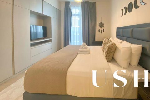 Byt v Mohammed Bin Rashid City, Dubai, SAE 1 ložnice, 73 m² Č.: 623715 - fotografie 10